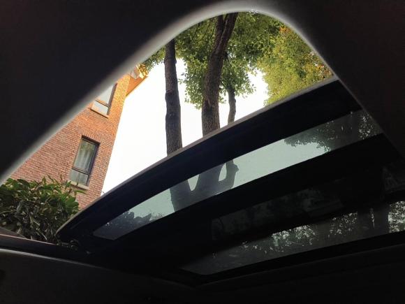 [上海·沪A] 二手领克领克02新能源2019款 1.5T PHEV Pro