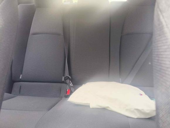 [合肥·皖A] 二手丰田雷凌2019款 双擎 1.8H E-CVT豪华版 国VI