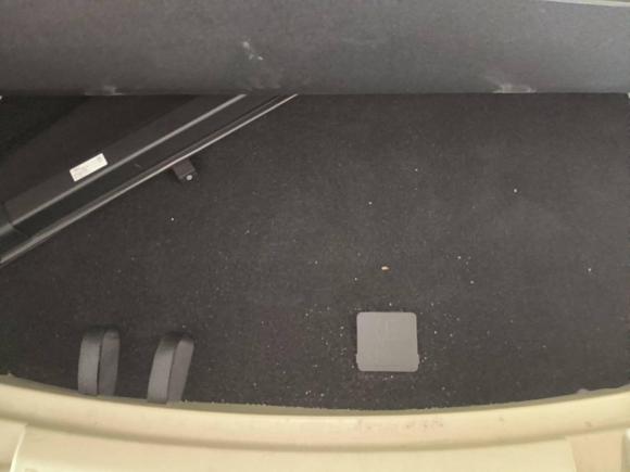 [广州·粤A] 二手福特锐界2016款 EcoBoost 245 两驱精锐型 5座