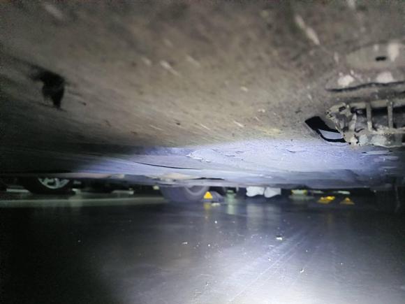 [深圳·粤B] 二手宝马宝马4系2014款 428i 敞篷运动设计套装