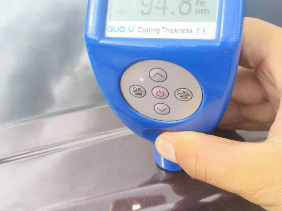 [广州·粤A] 二手别克别克GL82017款 ES 28T 舒适型 国V