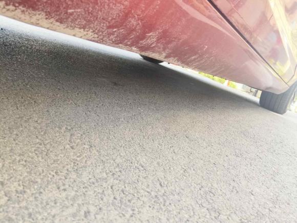 [济南·鲁A] 二手凯迪拉克凯迪拉克ATS2014款 28T 舒适型