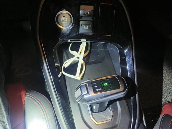 [合肥·皖A] 二手哈弗哈弗H2s2018款 红标 1.5T 双离合精英型