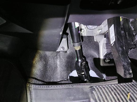 [杭州·浙A] 二手林肯冒险家新能源2021款 PHEV 四驱e享版