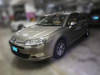 雪铁龙雪铁龙C52012款 2.0L 自动尊享型