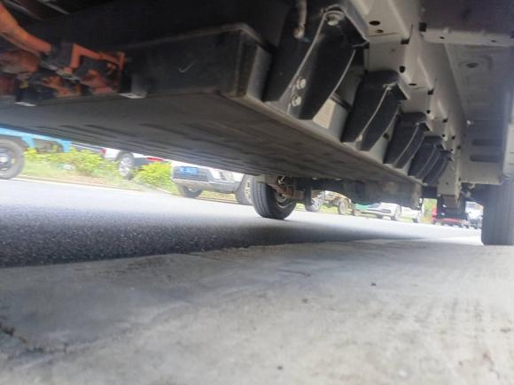 [嘉兴·浙A] 二手开瑞江豚2023款 宽体版 国轩高科40.55kWh