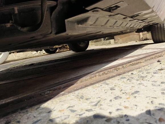 [杭州·浙A] 二手威马汽车威马EX52018款 EX5 400 Lite探索版