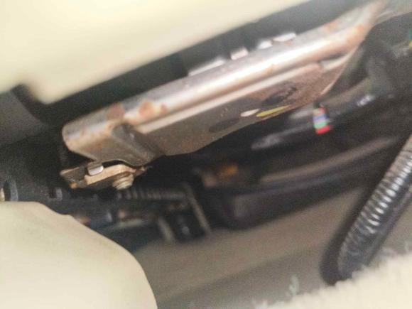 [深圳·粤S] 二手丰田凯美瑞2007款 240G 豪华版