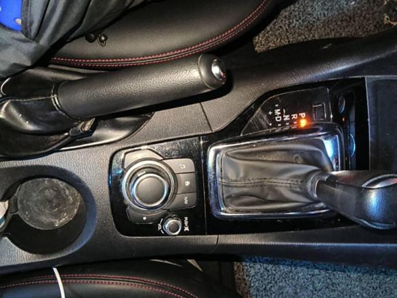 [义乌·浙G] 二手马自达马自达3 昂克赛拉2016款 三厢 1.5L 自动豪华型