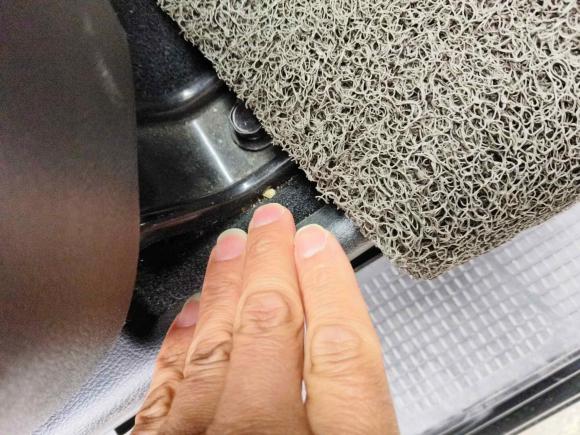 [合肥·皖A] 二手东风风行菱智PLUS2021款 2.0L 手动豪华型 7座