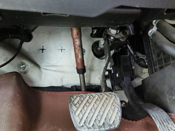 [济南·鲁A] 二手海马海马S52015款 1.5T CVT旗舰型