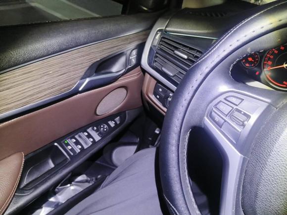 [杭州·浙A] 二手宝马宝马X52018款 xDrive28i