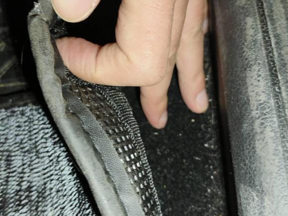 [常州·苏D] 二手哪吒汽车哪吒V2021款 魔女版