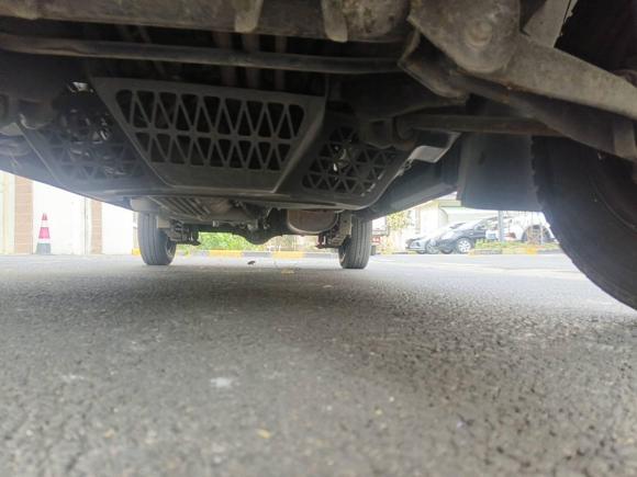 [无锡·苏B] 二手五菱汽车五菱荣光2019款 1.5L 加长基本型