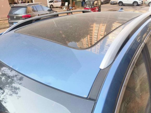 [南昌·皖R] 二手荣威荣威RX52016款 20T 两驱自动互联网智享版