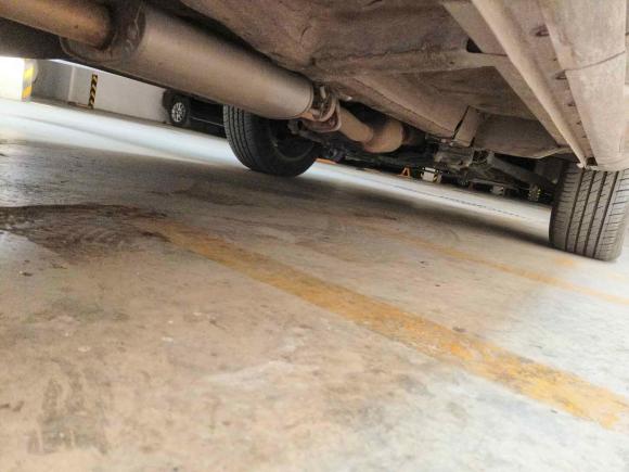 [武汉·鄂A] 二手哈弗哈弗H62018款 红标 1.5T 自动超豪型