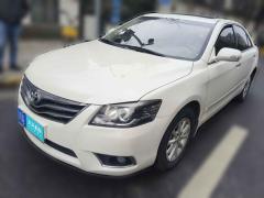 [成都·川A] 丰田凯美瑞2013款 200G 经典豪华版