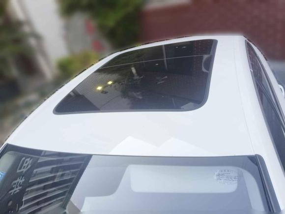 [上海·沪D] 二手奥迪奥迪A4L2017款 40 TFSI 时尚型