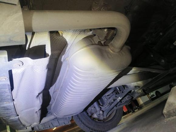 [嘉兴·浙F] 二手宝马宝马1系2021款 120i M运动版