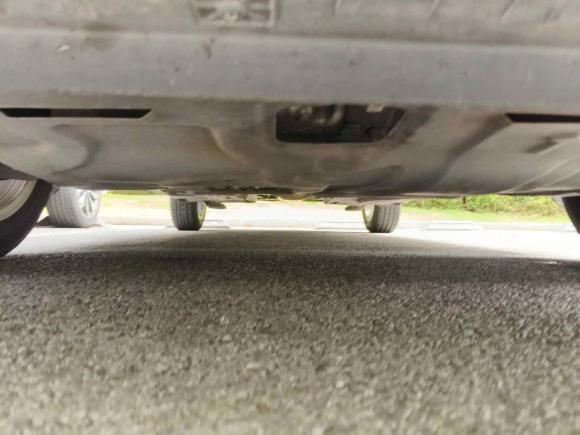 [上海·苏E] 二手斯柯达晶锐2017款 1.4L 自动车享版