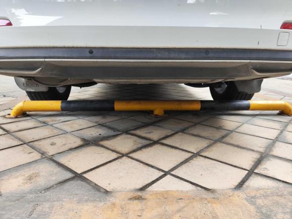 [佛山·粤E] 二手斯柯达明锐2017款 1.6L 手动智行版