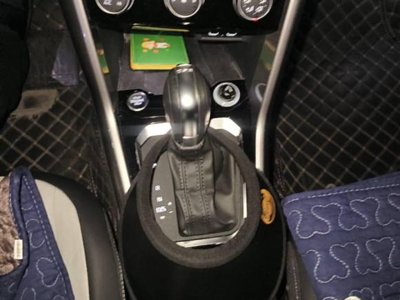 [成都·川A] 二手大众T-ROC探歌2021款 280TSI DSG两驱R-Line Pro智联版