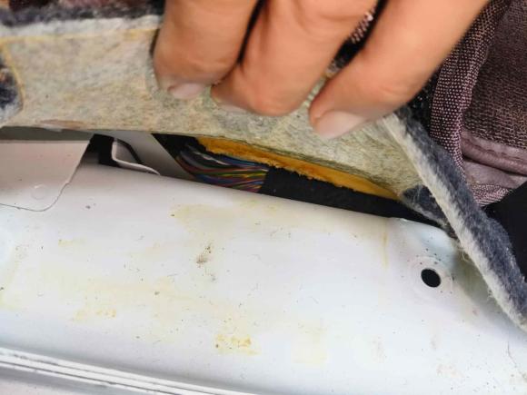 [无锡·苏B] 二手路虎神行者22013款 2.0T Si4 SE汽油版