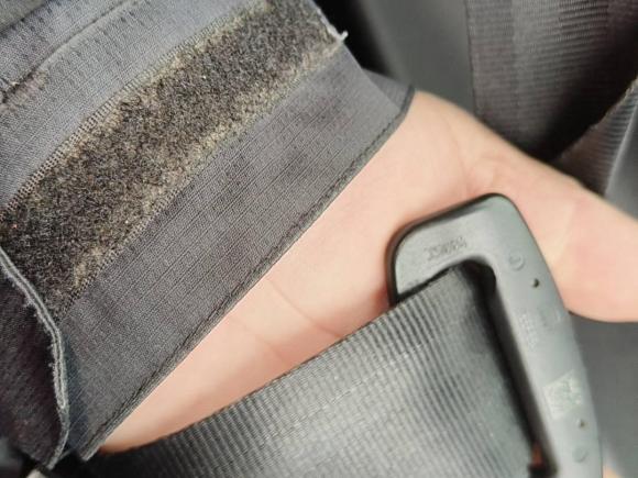 [杭州·浙A] 二手路虎发现神行2017款 2.0T SE