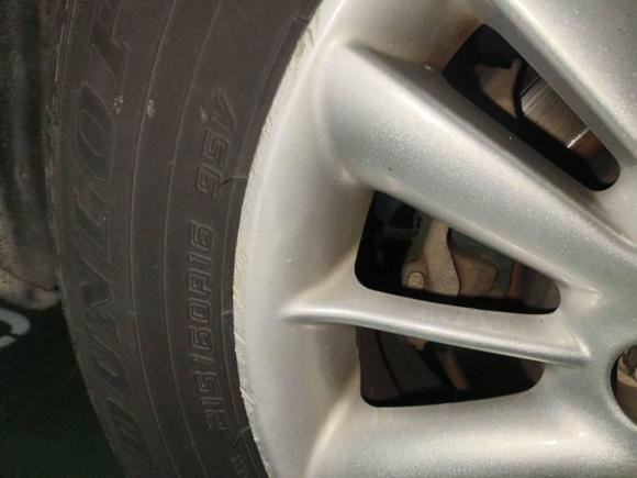 [武汉·鄂A] 二手丰田皇冠2006款 2.5L Royal 真皮版