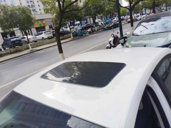 [杭州·浙B] 二手别克英朗2019款 18T 自动互联精英型 国VI