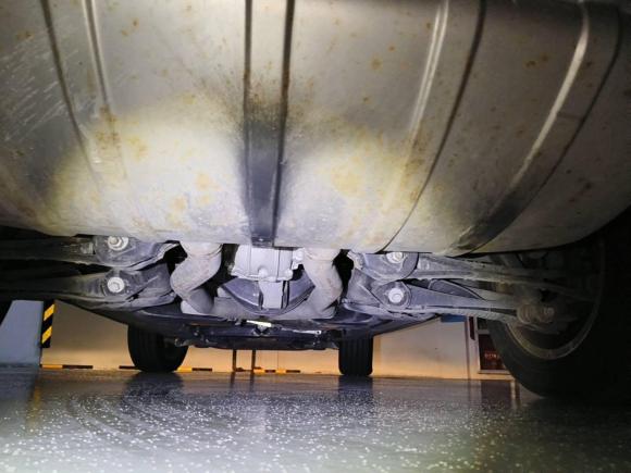 [常州·苏D] 二手奥迪奥迪Q72015款 35 TFSI 进取型