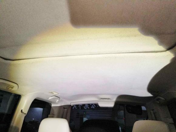 [杭州·浙M] 二手三菱帕杰罗2006款 3.8L AT GLS