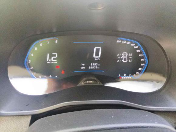 [武汉·赣G] 二手五菱汽车五菱宏光S32019款 1.5L 手动豪华型 国VI