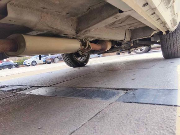 [无锡·苏B] 二手哈弗哈弗H42019款 红标 1.5GDIT DCT豪华智联版