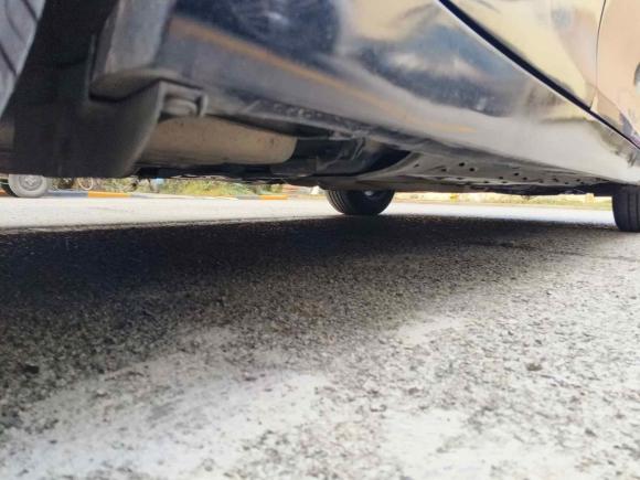 [无锡·苏B] 二手丰田锐志2013款 2.5S 菁锐版