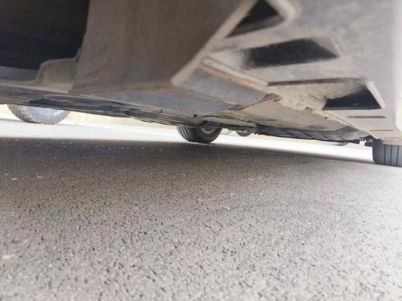 [济南·鲁A] 二手本田雅阁2014款 2.0L EX 豪华版