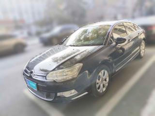 雪铁龙雪铁龙C52011款 2.3L 自动尊贵型