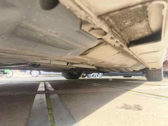 [宁波·浙B] 二手本田雅阁2016款 2.0L 舒适版