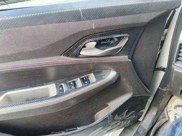 [上海·苏F] 二手五菱汽车五菱宏光2019款 1.5L S舒适型国VI LAR