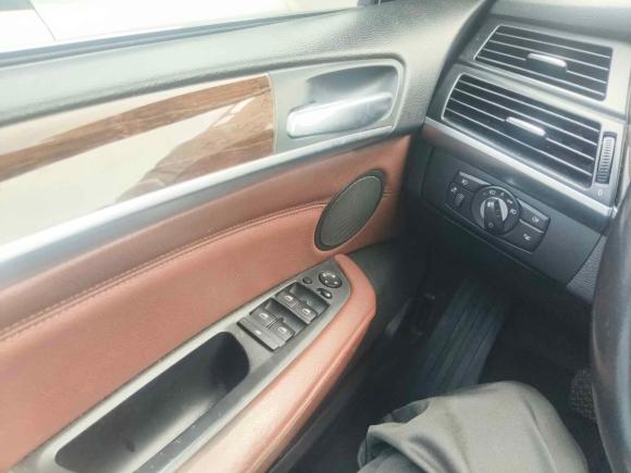 [上海·沪A] 二手宝马宝马X52013款 xDrive35i 臻享版