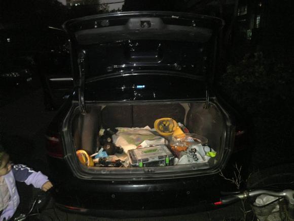 [宁波·浙B] 二手大众朗逸2013款 1.6L 手动舒适版