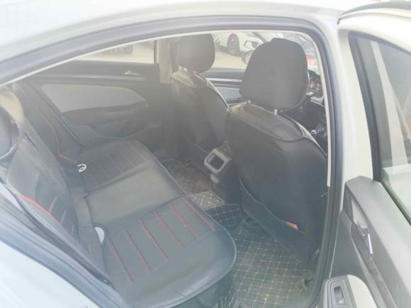 [青岛·鲁B] 二手大众宝来2024款 200TSI 手动畅行版