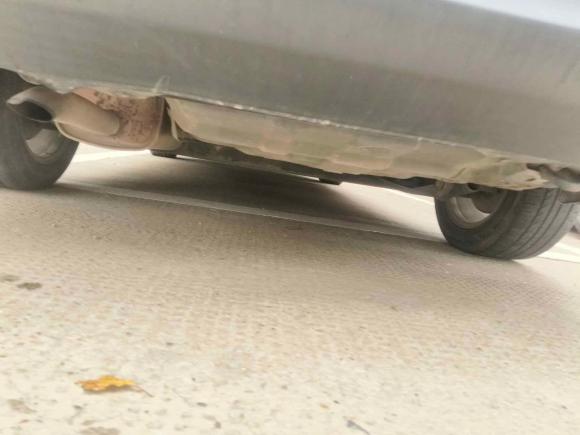 [嘉兴·浙F] 二手日产轩逸2016款 1.6XL  CVT尊享版