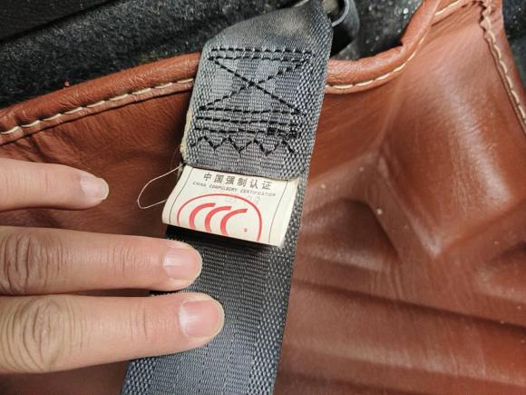 [合肥·皖A] 二手现代名图2017款 1.6T 自动智能型GLS 国V