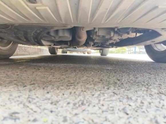 [西安·鲁A] 二手别克别克GL62018款 18T 6座豪华型