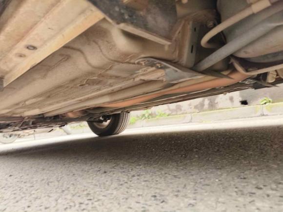 [成都·川A] 二手日产奇骏2014款 2.0L CVT智领版 2WD