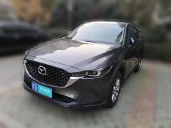 [常州·苏D] 马自达马自达CX-52024款 2.0L 自动两驱智尚型