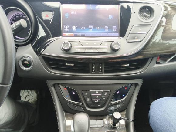 [嘉兴·浙F] 二手别克昂科威Plus2019款 20T 两驱精英型 国V