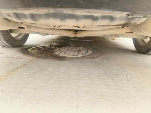 [嘉兴·浙F] 二手本田雅阁2018款 260TURBO 豪华版 国VI