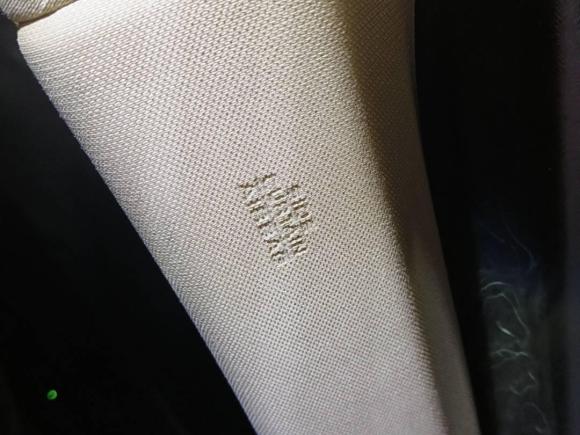 [成都·川A] 二手本田思铂睿2009款 2.4L 豪华版